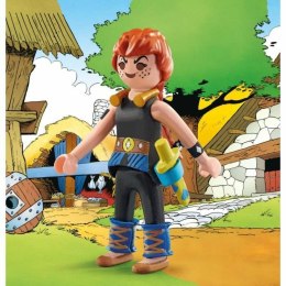 Figurka Playmobil Asterix 71549 7 Części