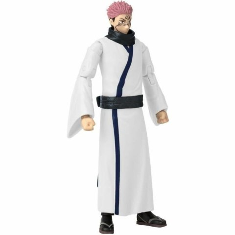 Figurki Superbohaterów Bandai Anime Heroes - Jujutsu Kaisen: Ryomen Sukuna 17 cm