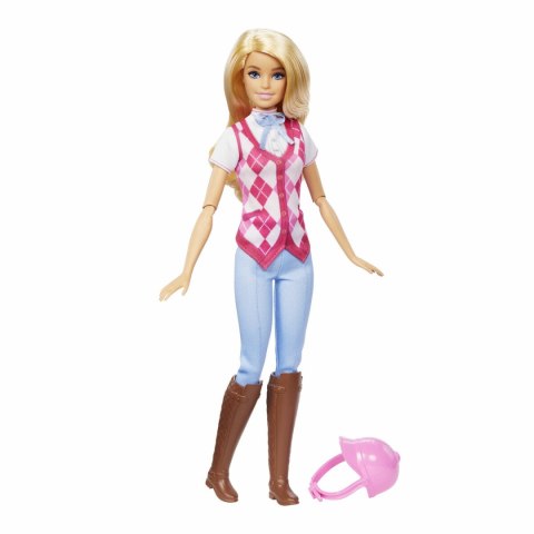 Figurki Superbohaterów Barbie Malibu