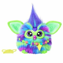 Interaktywny Zwierzak Hasbro Furby Aurora Furbealis 13 x 23 x 23 cm