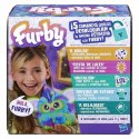 Interaktywny Zwierzak Hasbro Furby Aurora Furbealis 13 x 23 x 23 cm