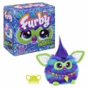 Interaktywny Zwierzak Hasbro Furby Aurora Furbealis 13 x 23 x 23 cm