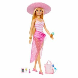 Lalka Baby Barbie HPL73 30 cm 35 cm