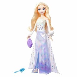 Lalka Frozen Elsa