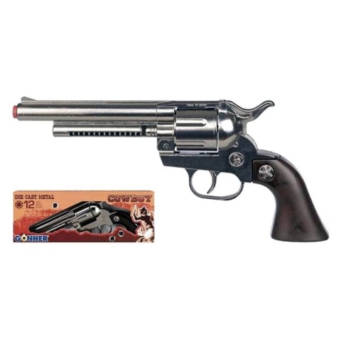 Pistolet hukowy Cowboy Gonher 121/0