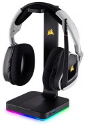 ST100 RGB 7.1 Premium Headset Stand Surround Sound