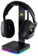 ST100 RGB 7.1 Premium Headset Stand Surround Sound