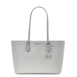 Torba Damska Michael Kors Sheila Szary 38 x 25 x 13 cm