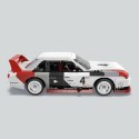 Zestaw do budowania Mattel Audi 90 Quattro