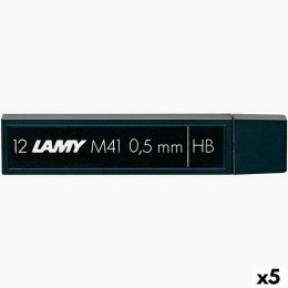 Części zamienne kopalni Lamy M41 HB 0,5 mm (5 Sztuk)