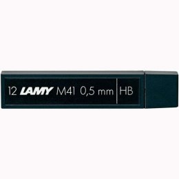 Części zamienne kopalni Lamy M41 HB 0,5 mm (5 Sztuk)