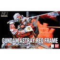 Figurka kolekcjonerska Bandai GUNDAM ASTRAY