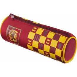 Piórnik Harry Potter Gryffindor Żółty Czerwony