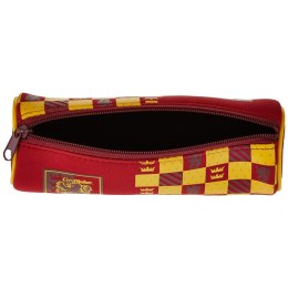 Piórnik Harry Potter Gryffindor Żółty Czerwony