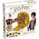 Gra Pamięciowa Harry Potter Match