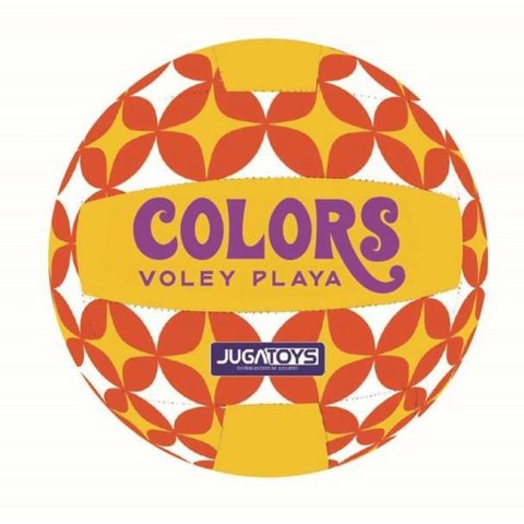 Piłka do Siatki Plażowej