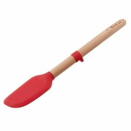 Spatula Tefal K23046 Czerwony Silikon drewno bukowe