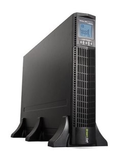 Zasilacz awaryjny UPS do szafy rack RTII 1000VA 900W z LCD