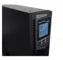 Zasilacz awaryjny UPS do szafy rack RTII 1000VA 900W z LCD