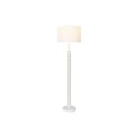 Lampa Stojąca Home ESPRIT Biały 40 x 40 x 150 cm