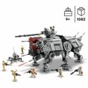 Zestaw do budowania Lego 75337 Wielokolorowy 1082 Części