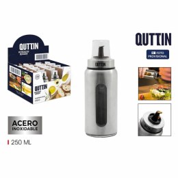 Buteleczka na oliwę Quttin 250 ml (16 Sztuk)