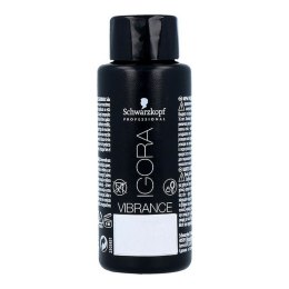 Farba półtrwała Igora Vibrance Schwarzkopf Igora Vibrance 0-88 (60 ml)