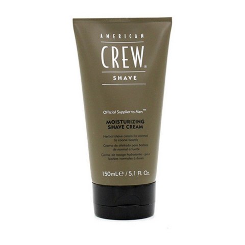 Krem Nawilżający American Crew Crew Hidratante 150 ml