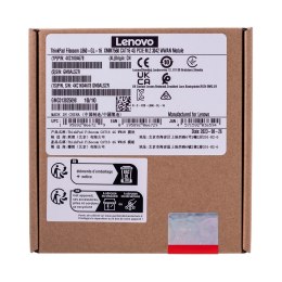 Lenovo 4XC1K04678 karta sieciowa Wewnętrzny WWAN 1000 Mbit/s