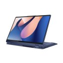 Lenovo FLEX-5-16IRU8 i7-1355U 16" WUXGA Touch IPS 16GB SSD512 BT BLKB FPR x360 Win11 Abyss Blue (REPACK) 2Y