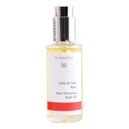 Olejek do Ciała Rose Dr. Hauschka (75 ml)