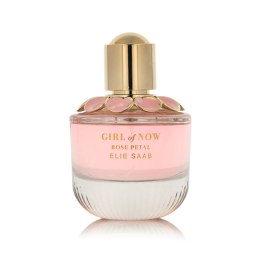 Perfumy Damskie Elie Saab Girl of Now Rose Petal EDP 50 ml