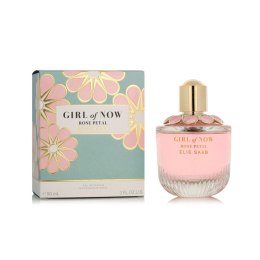 Perfumy Damskie Elie Saab Girl of Now Rose Petal EDP 90 ml