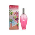 Perfumy Damskie Escada Escaping with Escada Sorbetto Rosso EDT 100 ml