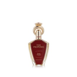 Perfumy Damskie Khadlaj The Proposal Date Night EDP 100 ml