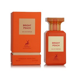 Perfumy Damskie Maison Alhambra Bright Peach EDP 80 ml