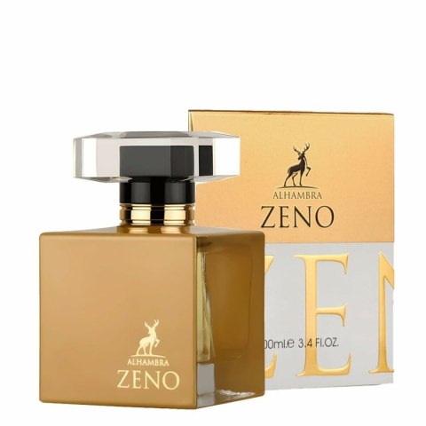 Perfumy Damskie Maison Alhambra Zeno EDP 100 ml