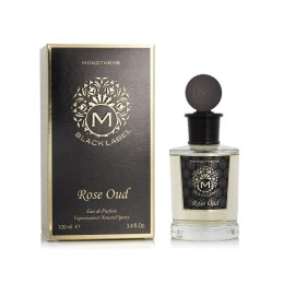 Perfumy Damskie Monotheme Venezia BLACK LABEL Rose Oud EDP 100 ml