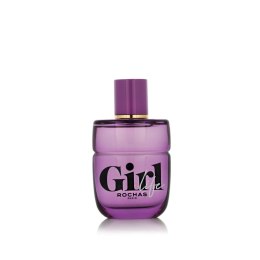 Perfumy Damskie Rochas Girl Life EDP 75 ml