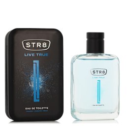 Perfumy Damskie STR8 Live True EDT 100 ml