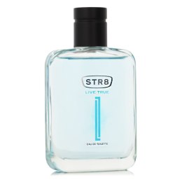 Perfumy Damskie STR8 Live True EDT 100 ml