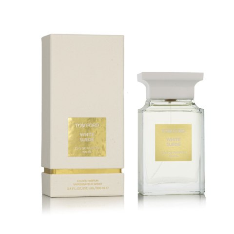 Perfumy Damskie Tom Ford White Suede EDP 100 ml