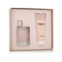 Perfumy Unisex Burberry Burberry Her Burberry Her EDP 2 Części