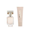 Perfumy Unisex Hugo Boss BOSS The Scent BOSS The Scent EDP 2 Części