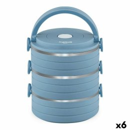 Pojemnik na Lunch ThermoSport Termiczna (0,6 l)(3 pcs)