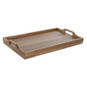 Taca Home ESPRIT Drewno akacjowe 50 x 30 x 24 cm