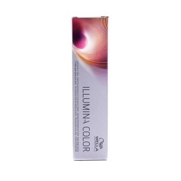 Trwała Koloryzacja Illumina Color Wella Nº 8/1 (60 ml)