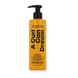 Żel utrwalający Matrix A Curl Can Dream 250 ml