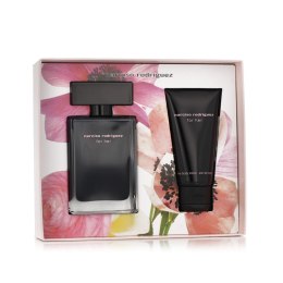 Zestaw Perfum dla Kobiet Narciso Rodriguez For Her EDT 2 Części