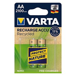 Baterie akumulatorowe Varta 56816 2100 mAh 1 V AA